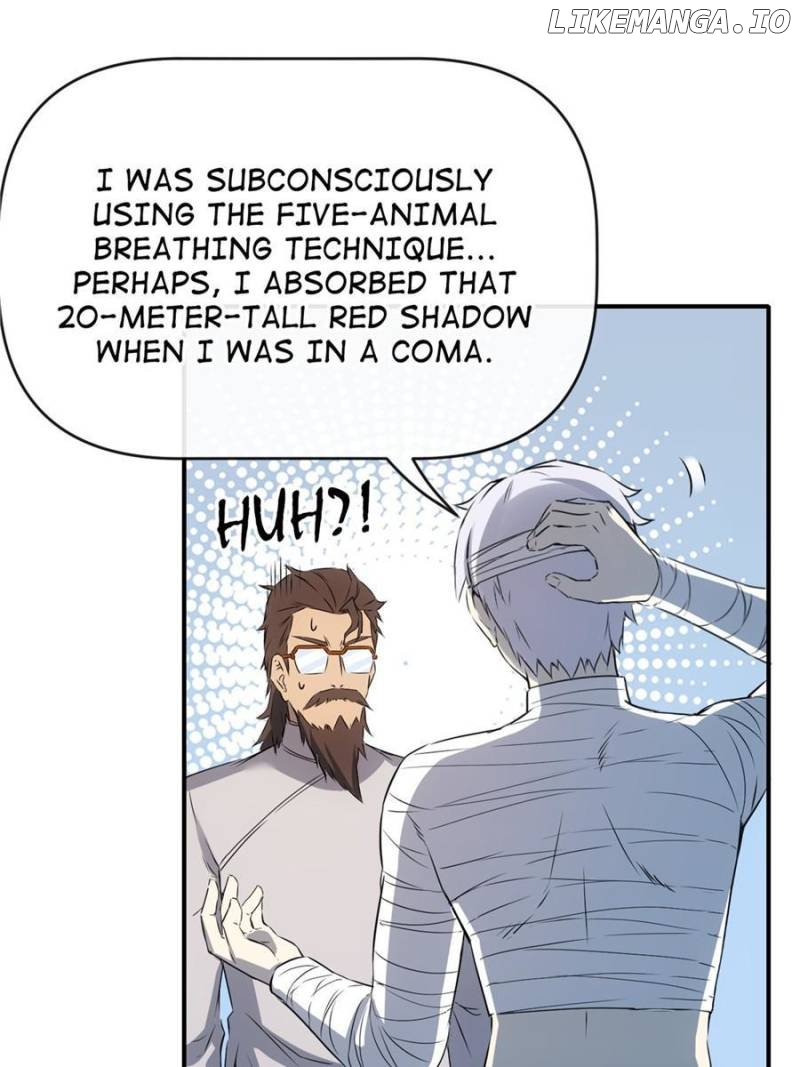 Star Gate Chapter 64 - page 9