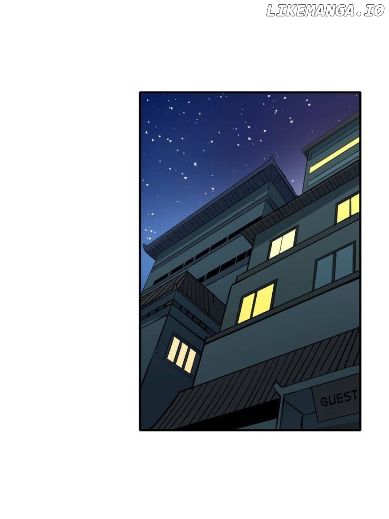 Star Gate Chapter 65 - page 1