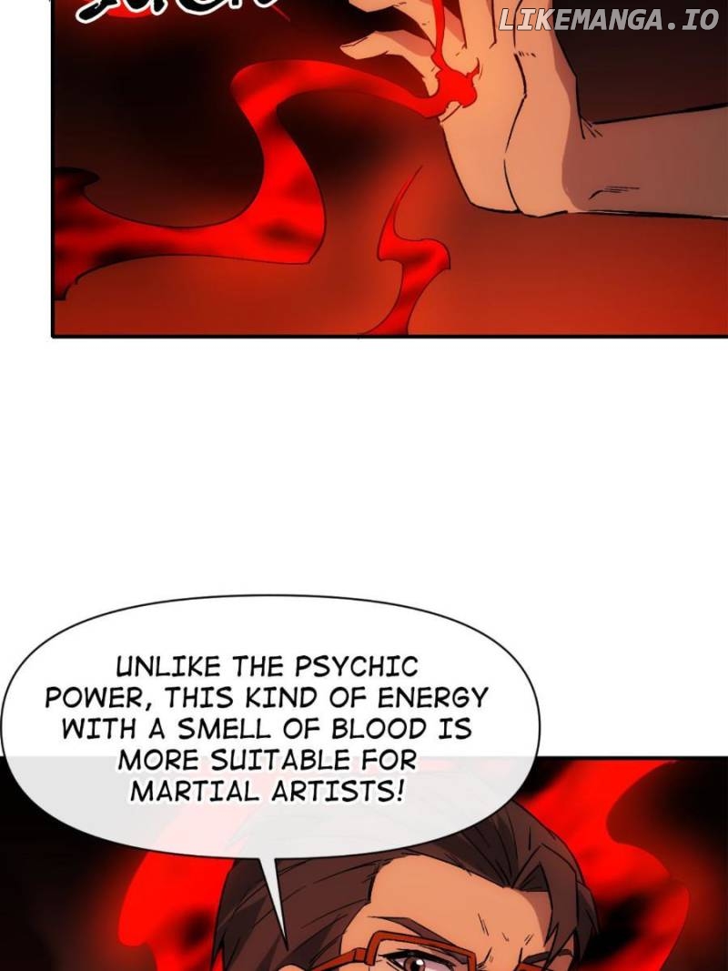 Star Gate Chapter 65 - page 21