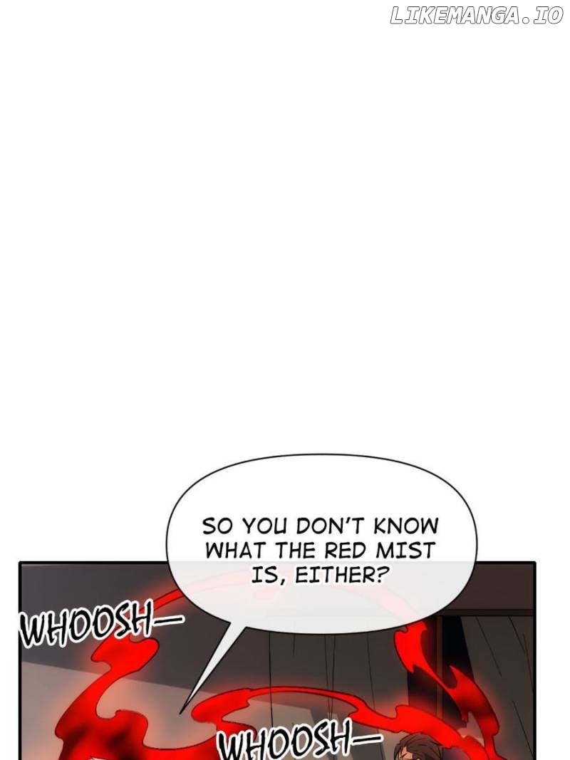 Star Gate Chapter 65 - page 23