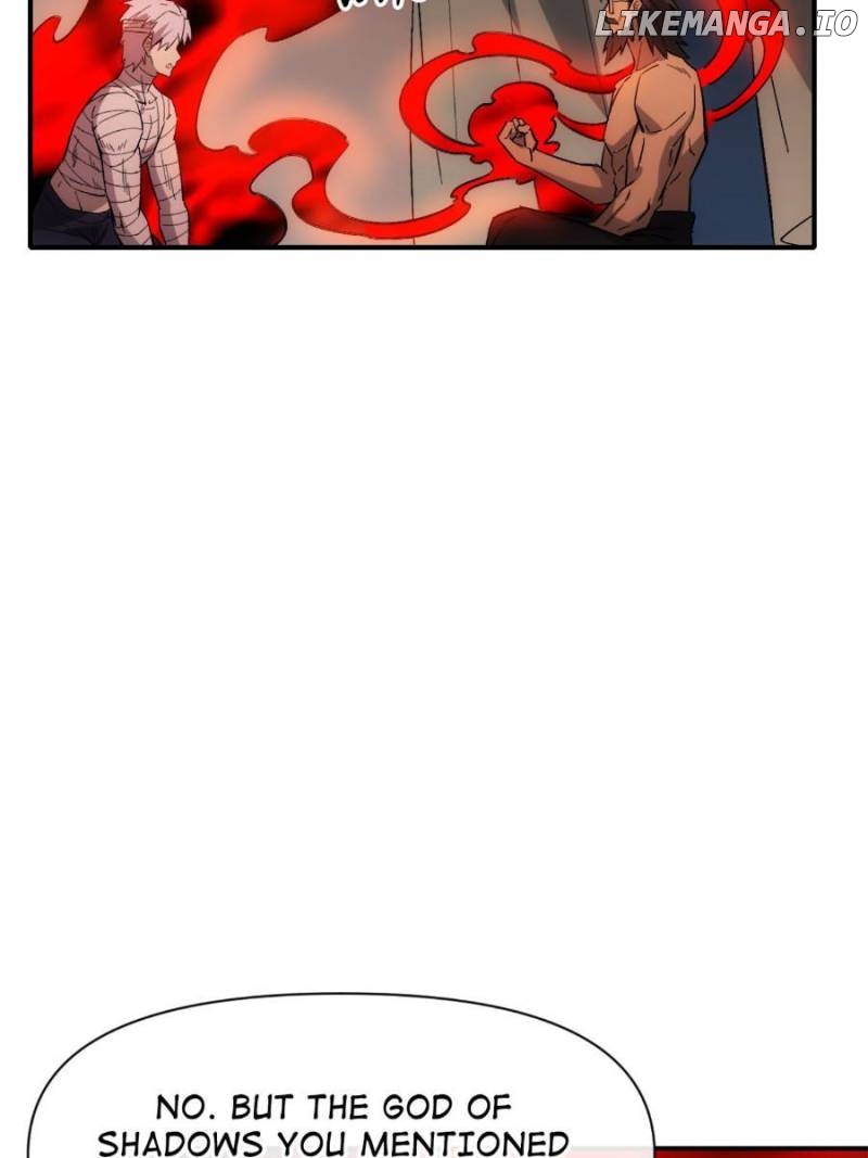 Star Gate Chapter 65 - page 24