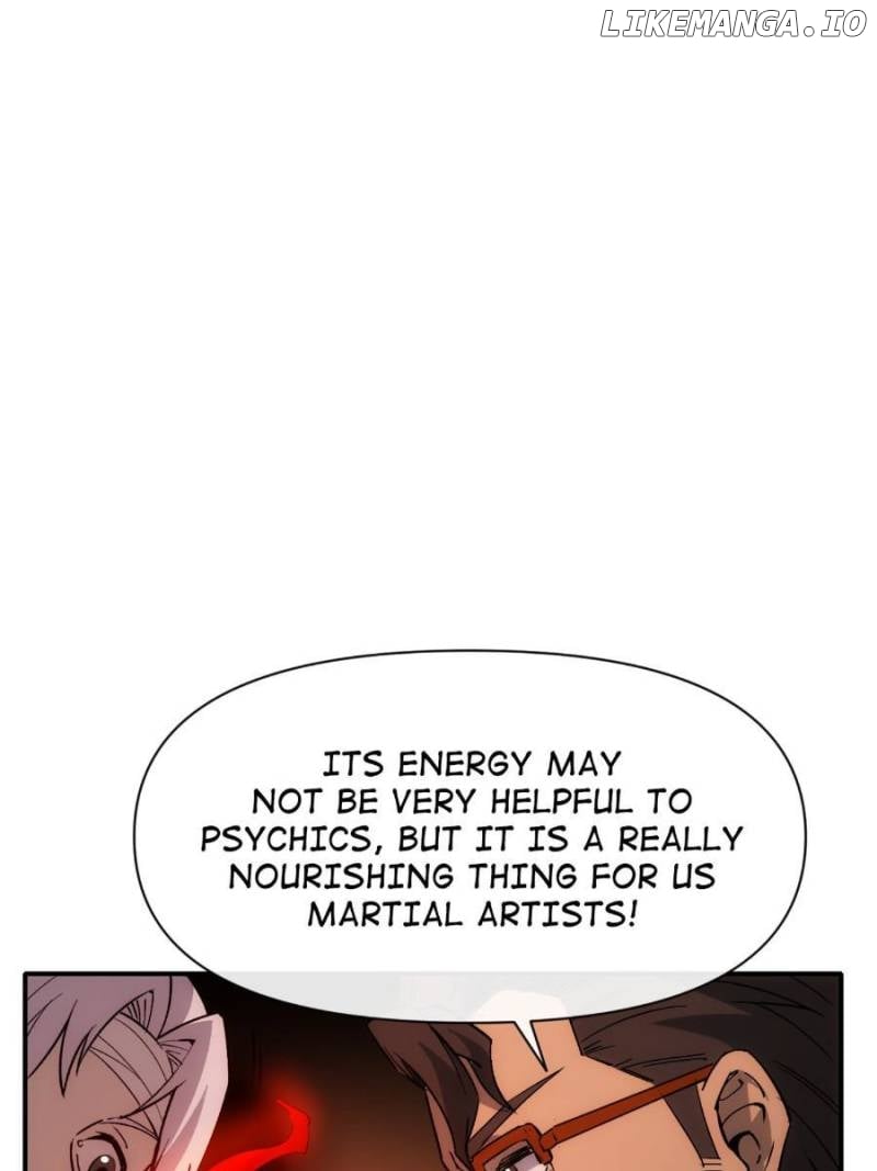 Star Gate Chapter 65 - page 26