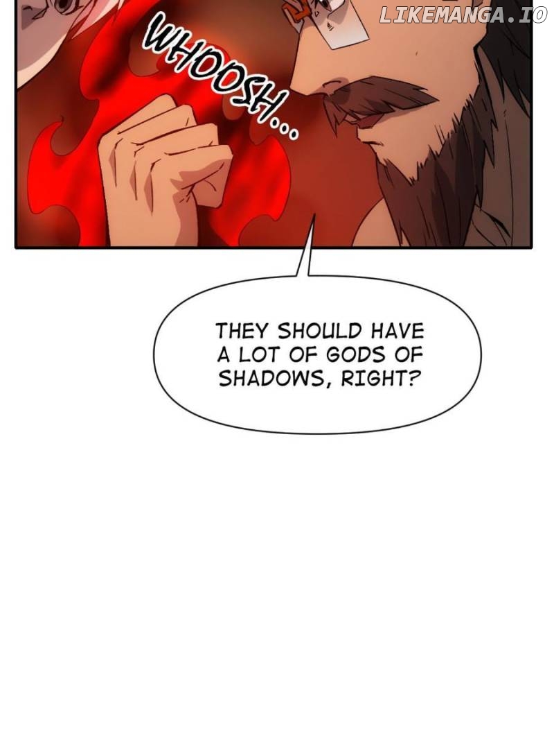 Star Gate Chapter 65 - page 27