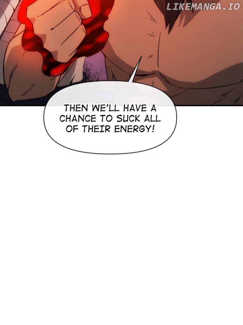 Star Gate Chapter 65 - page 29