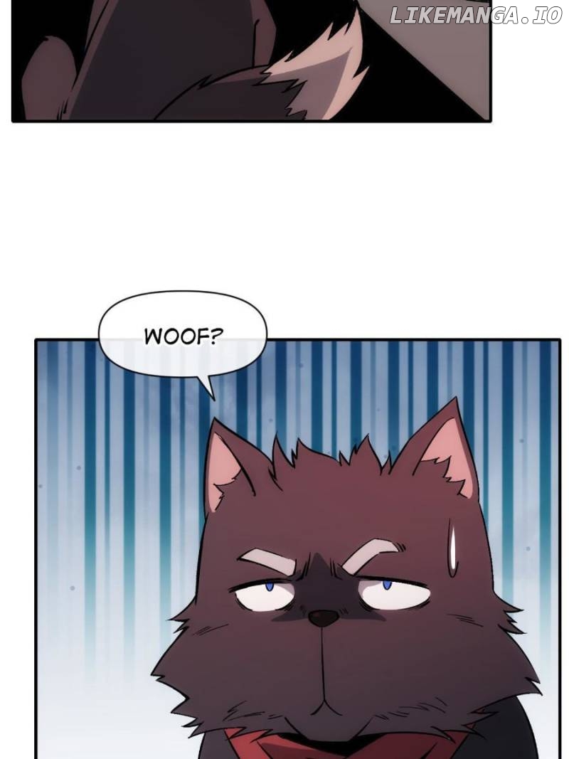 Star Gate Chapter 65 - page 31