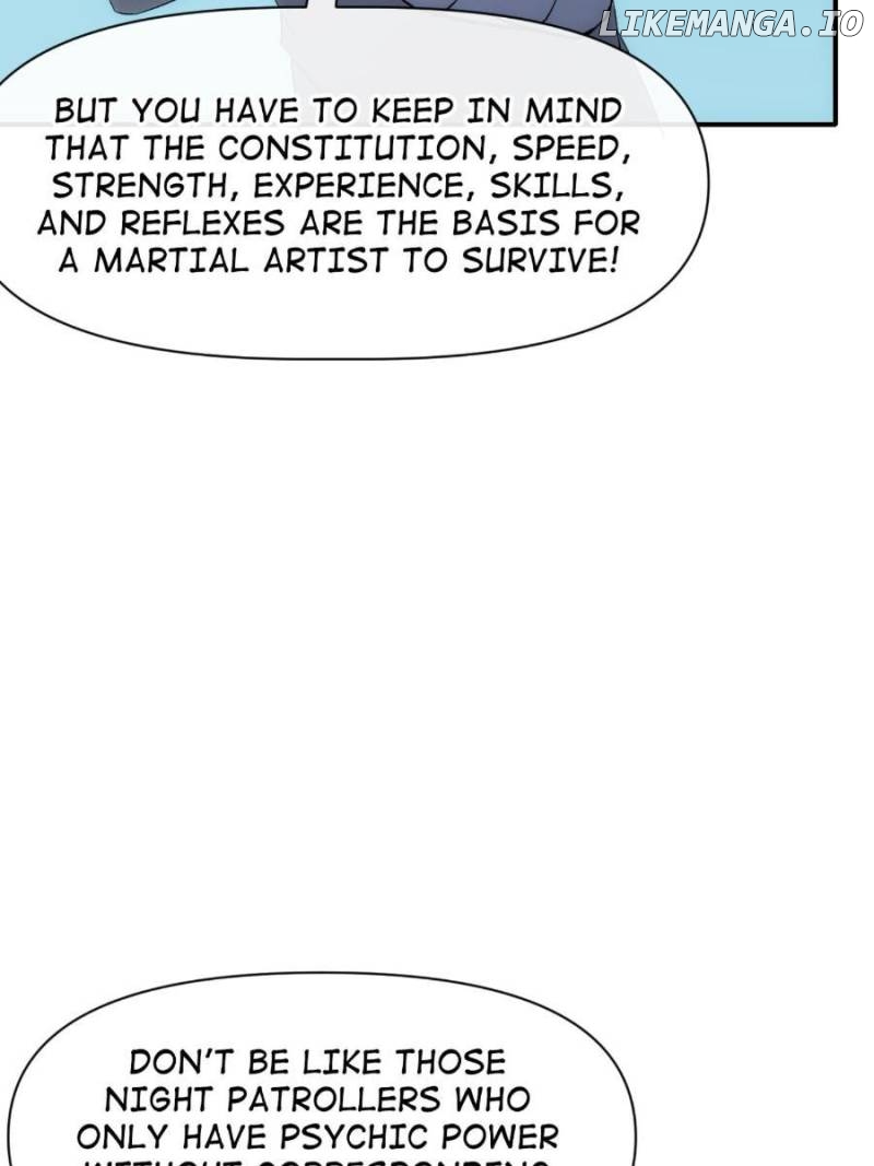 Star Gate Chapter 65 - page 41