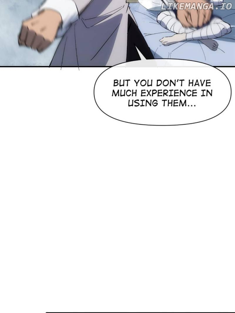 Star Gate Chapter 65 - page 44
