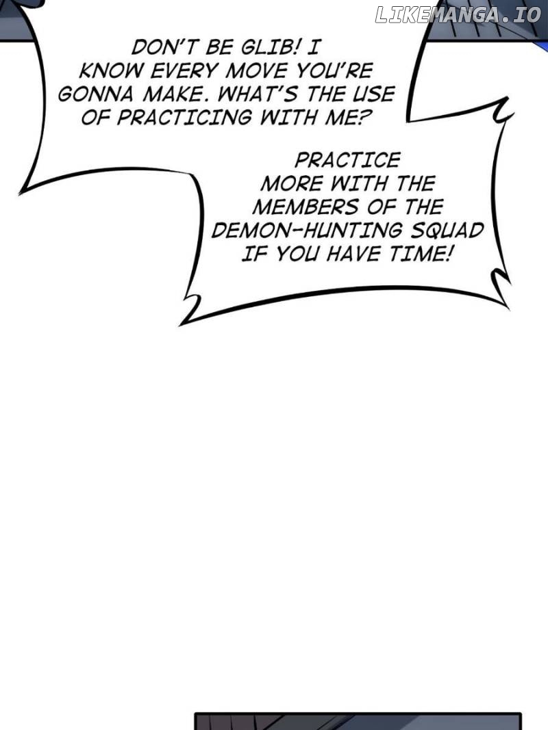 Star Gate Chapter 65 - page 48