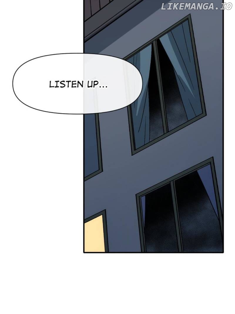 Star Gate Chapter 65 - page 49