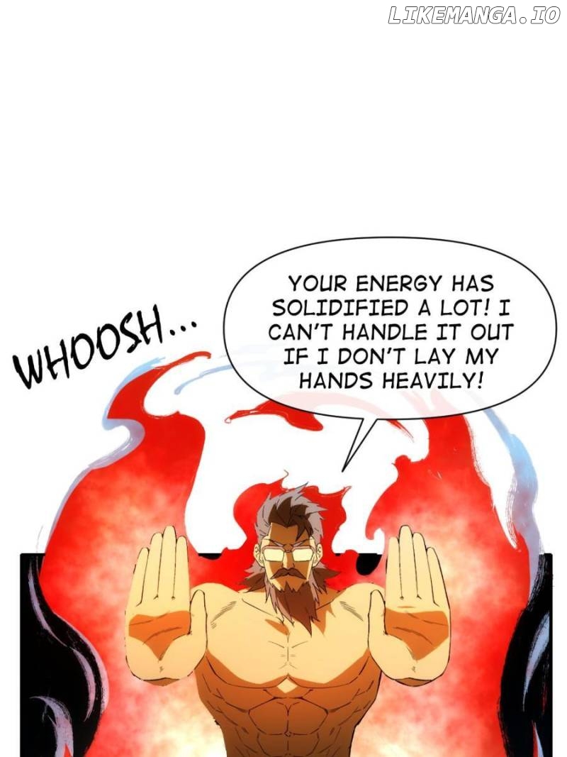 Star Gate Chapter 65 - page 5