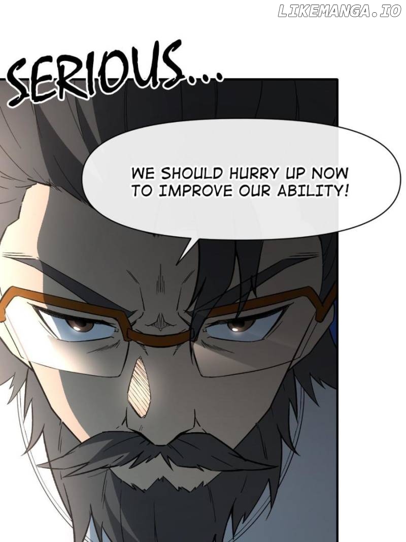 Star Gate Chapter 65 - page 52