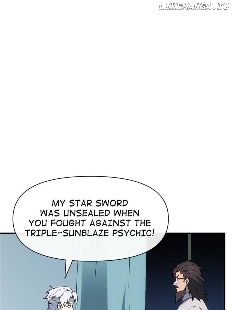 Star Gate Chapter 65 - page 56