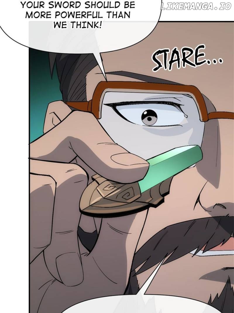 Star Gate Chapter 65 - page 58