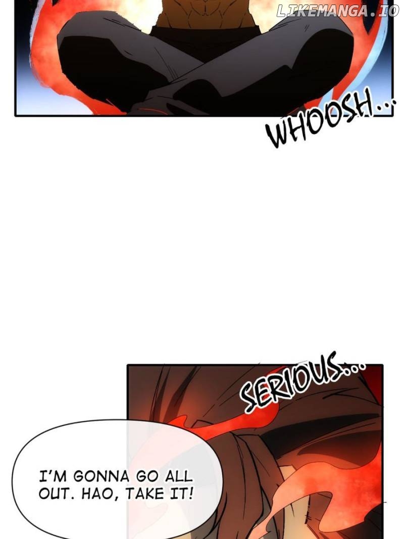 Star Gate Chapter 65 - page 6