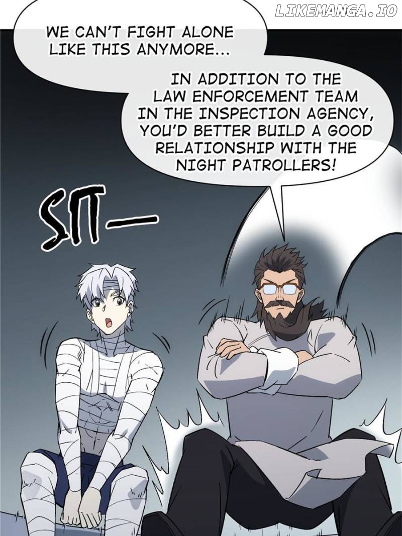 Star Gate Chapter 65 - page 60