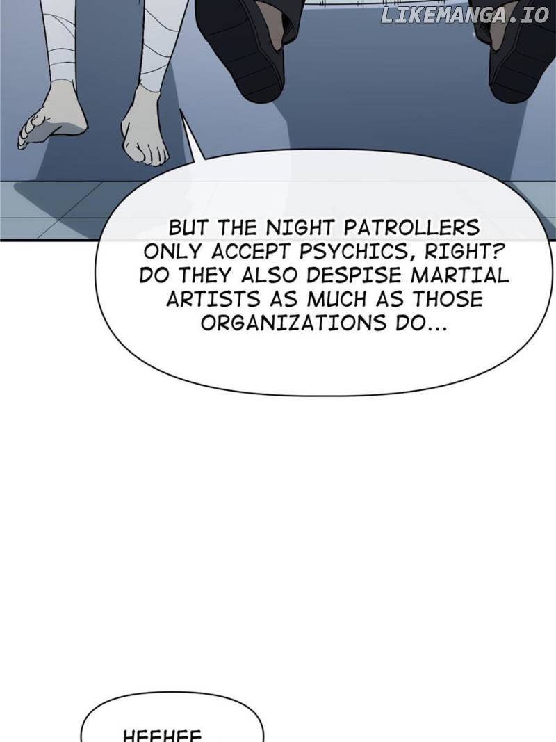 Star Gate Chapter 65 - page 61