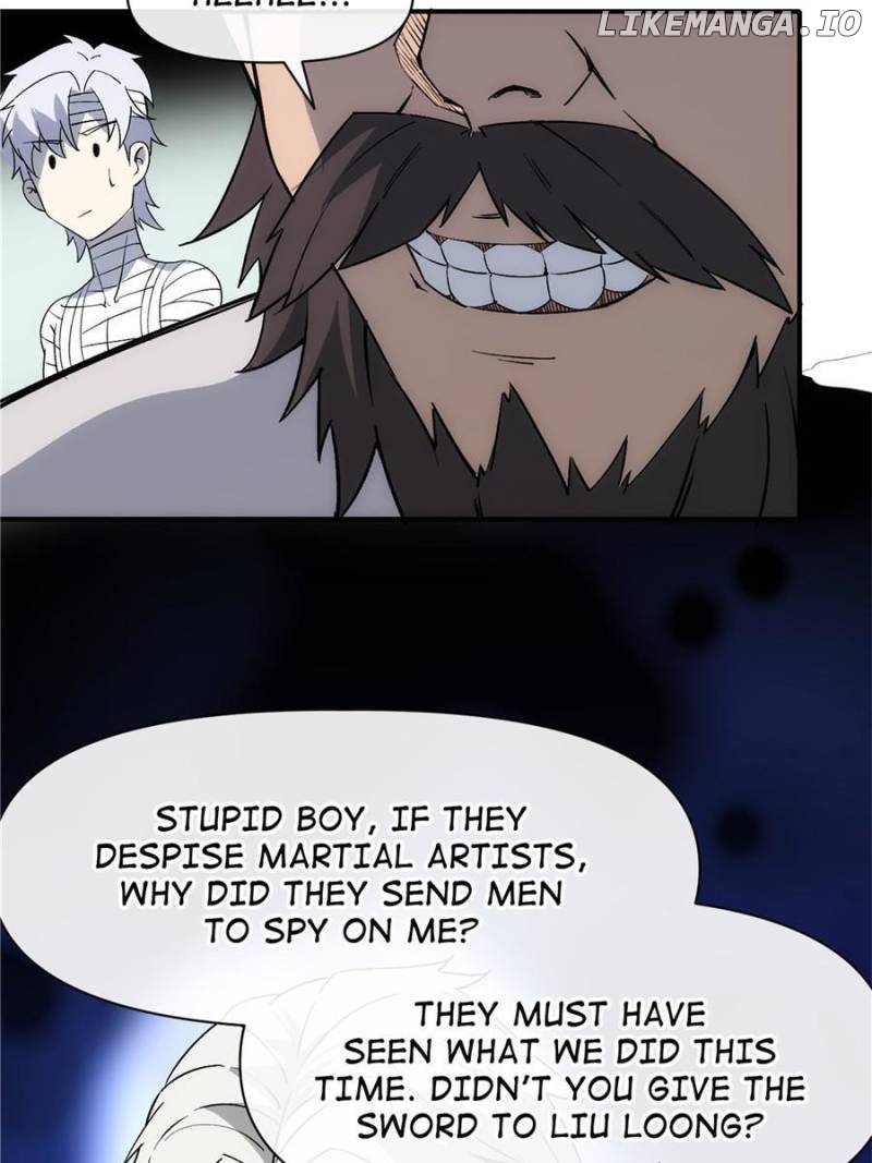Star Gate Chapter 65 - page 62