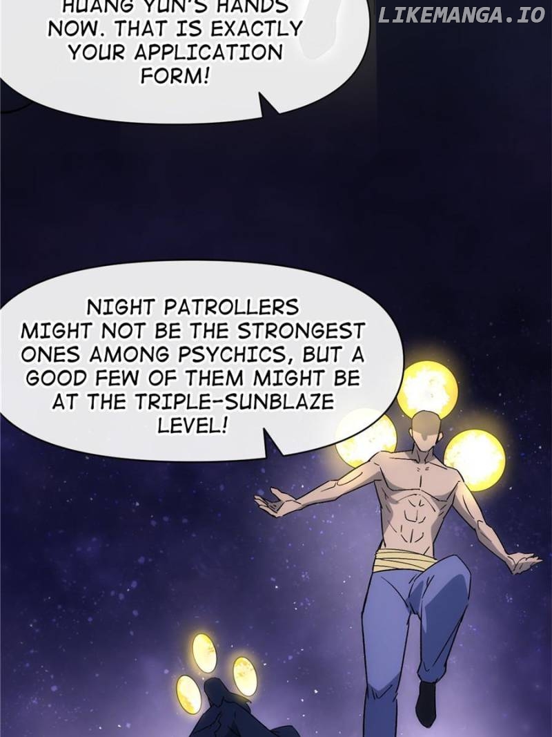 Star Gate Chapter 65 - page 64