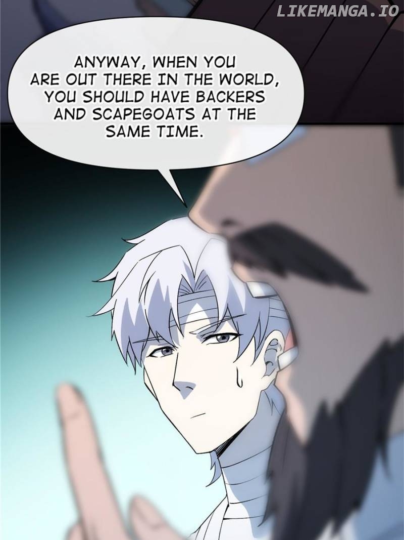 Star Gate Chapter 65 - page 66