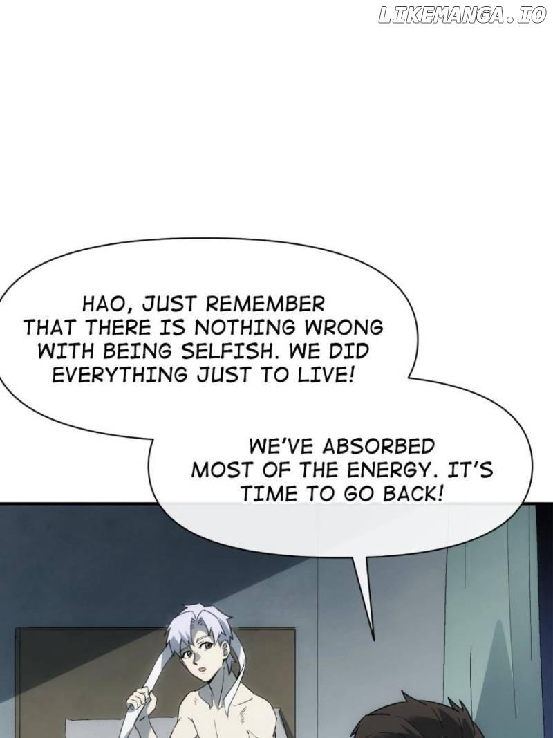 Star Gate Chapter 65 - page 71