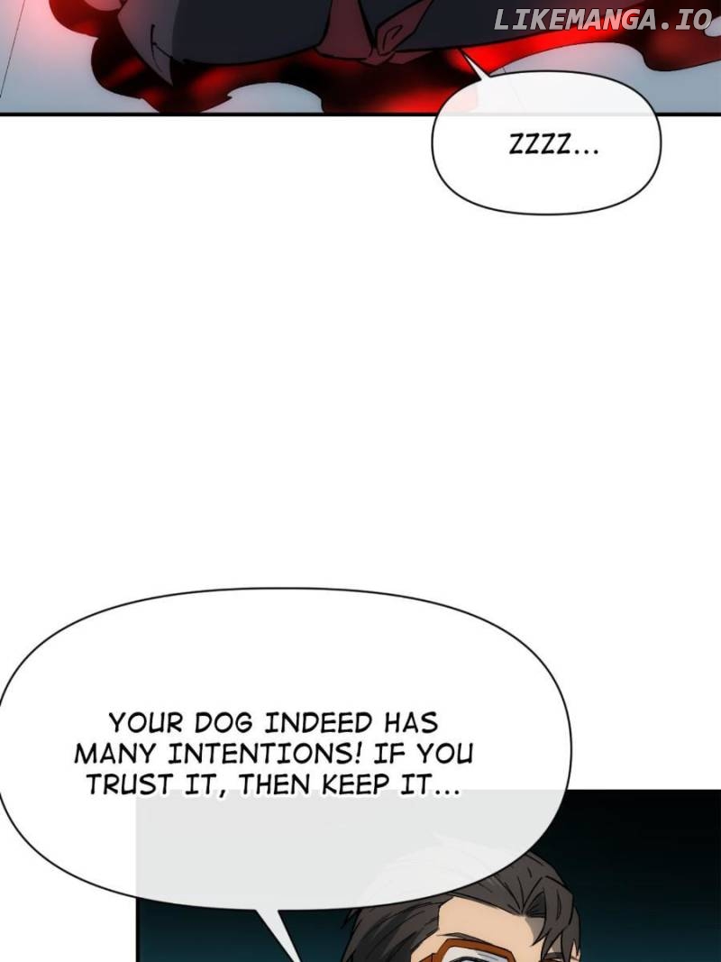 Star Gate Chapter 65 - page 76
