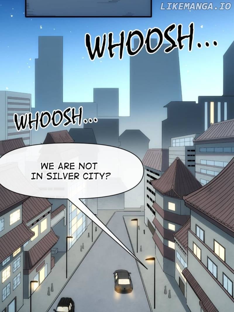 Star Gate Chapter 65 - page 83