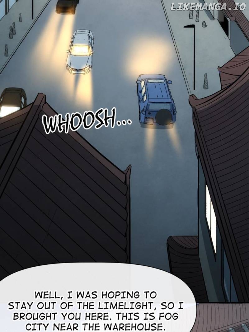 Star Gate Chapter 65 - page 84