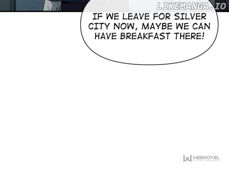 Star Gate Chapter 65 - page 86