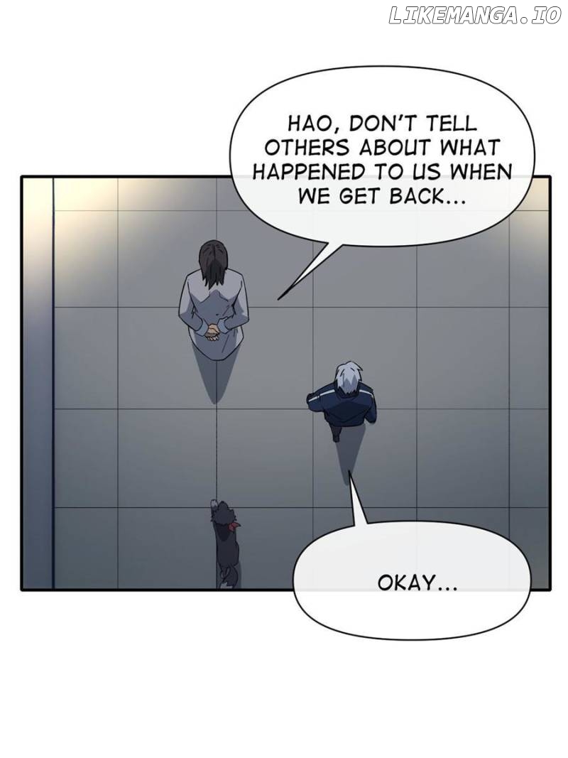 Star Gate Chapter 65 - page 87
