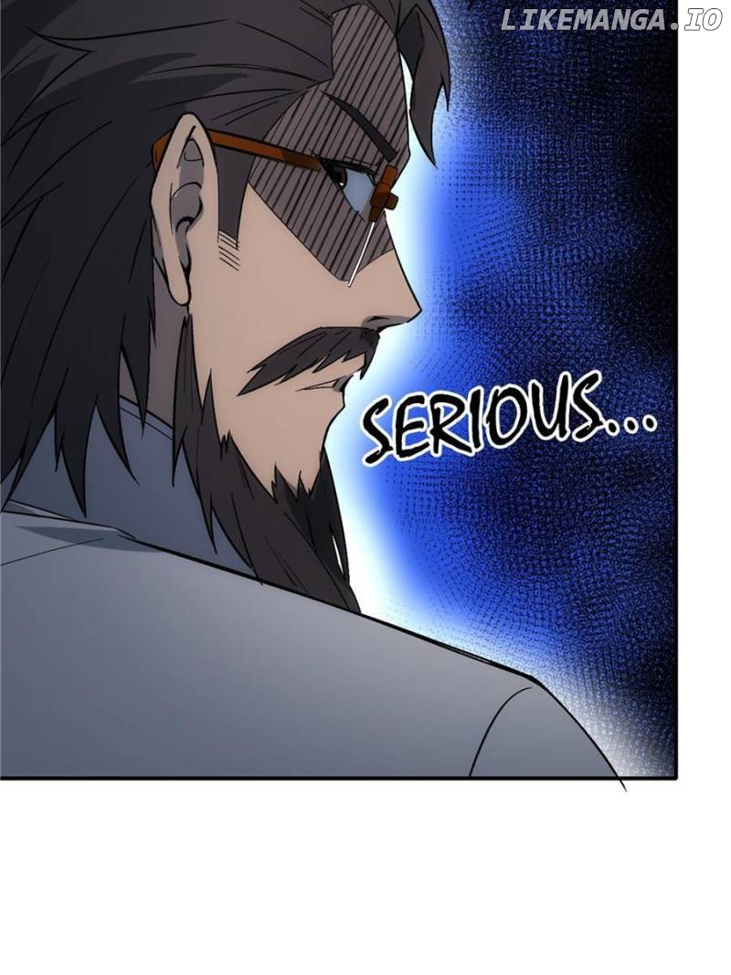 Star Gate Chapter 65 - page 89