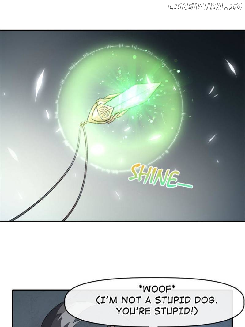 Star Gate Chapter 6 - page 12