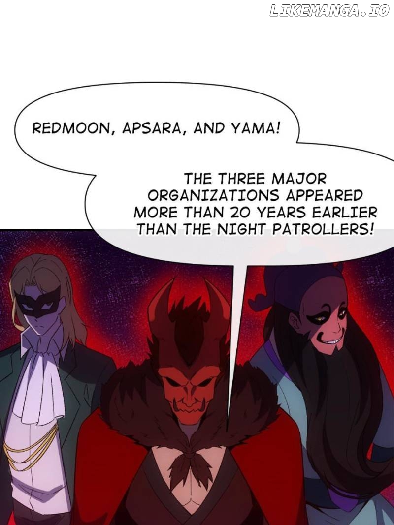 Star Gate Chapter 66 - page 13