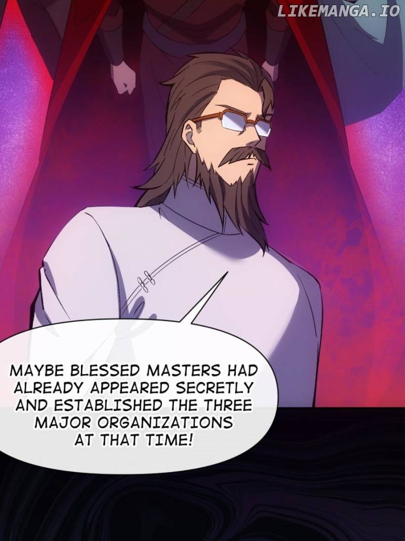 Star Gate Chapter 66 - page 14