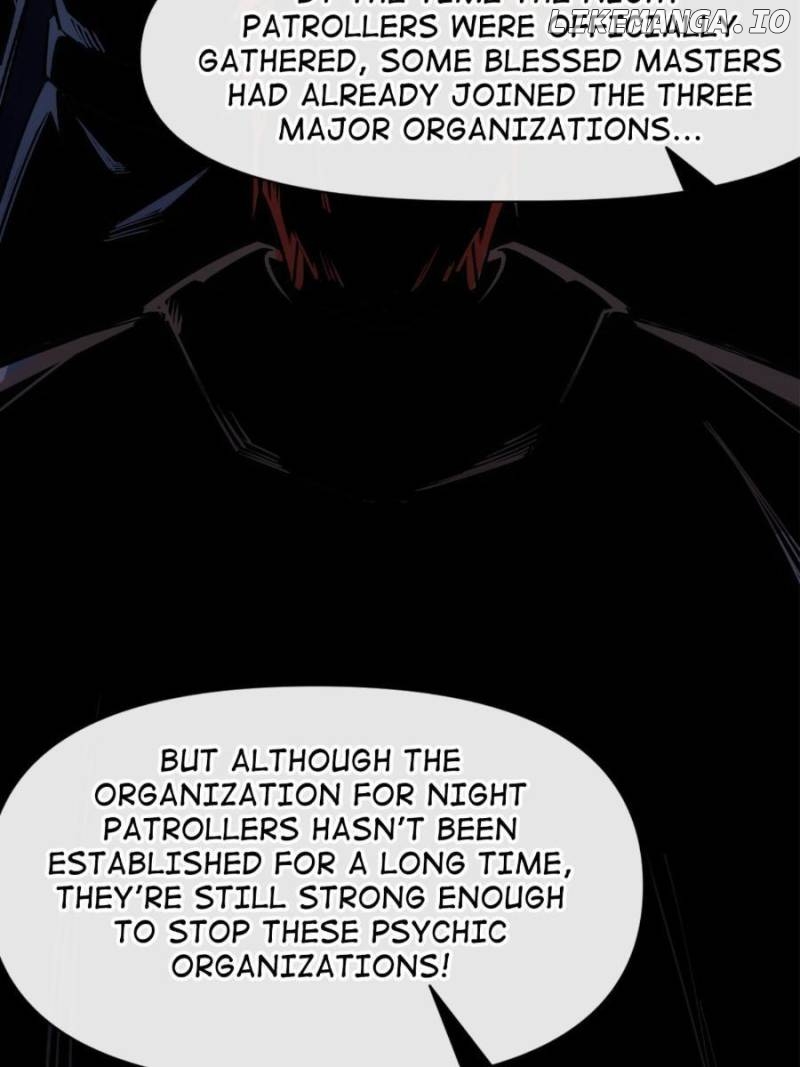 Star Gate Chapter 66 - page 17