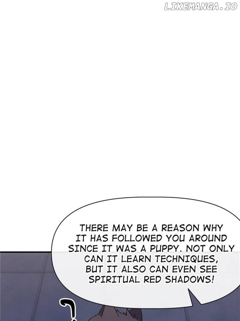 Star Gate Chapter 66 - page 22