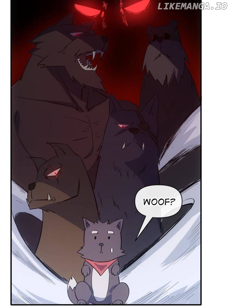 Star Gate Chapter 66 - page 25
