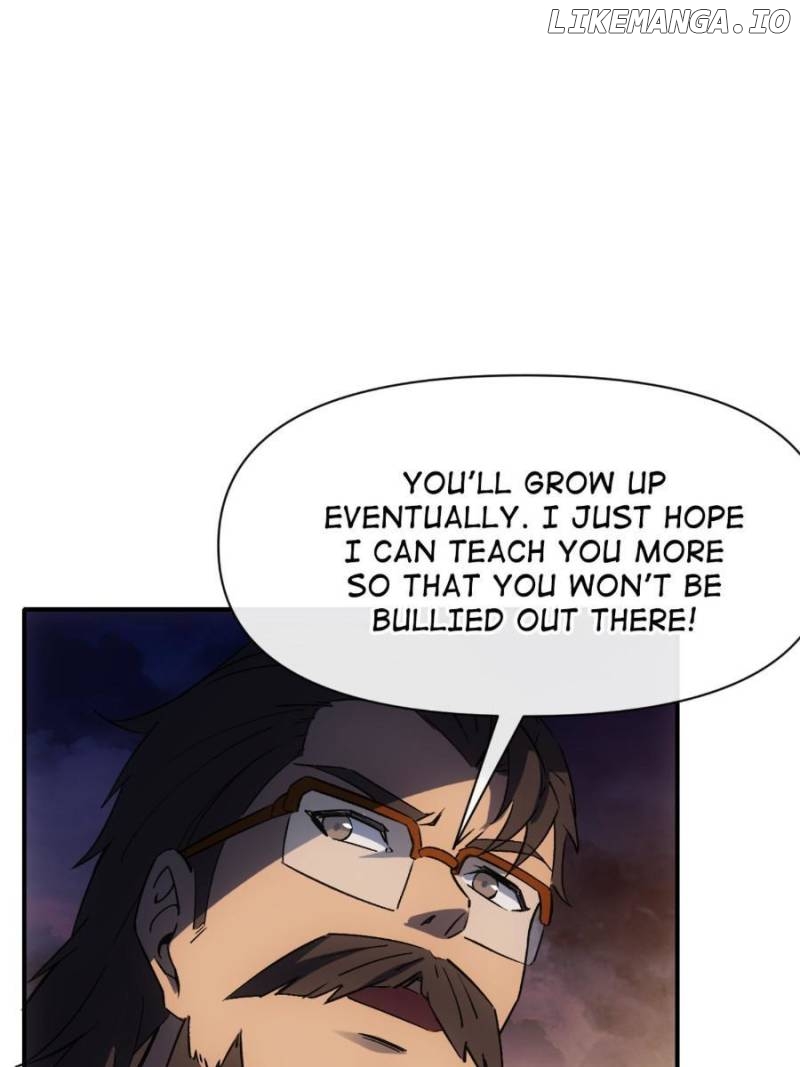 Star Gate Chapter 66 - page 30