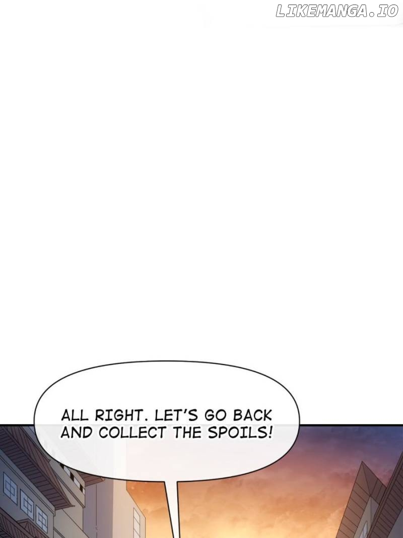 Star Gate Chapter 66 - page 35