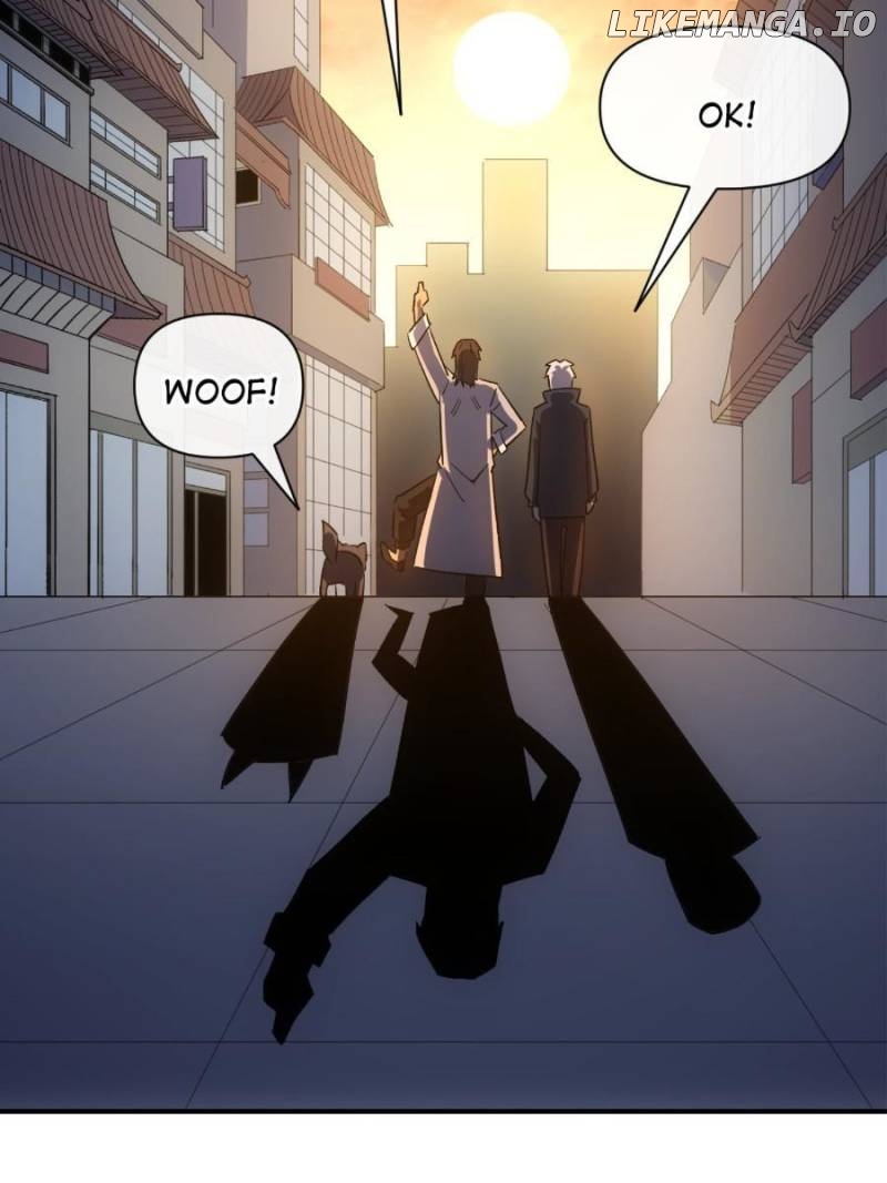Star Gate Chapter 66 - page 36