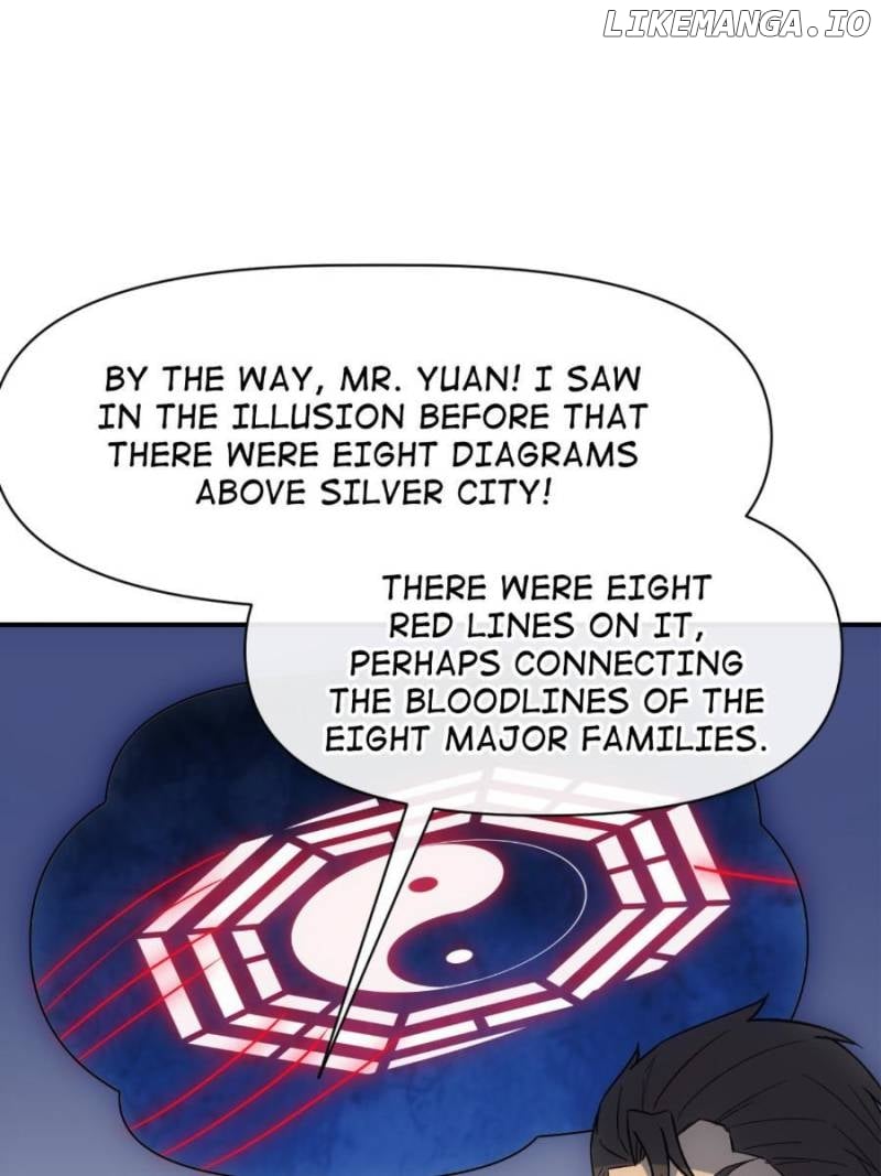 Star Gate Chapter 66 - page 4