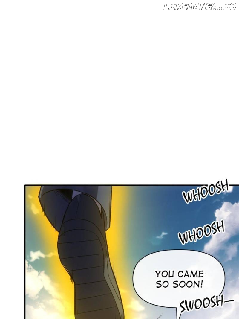Star Gate Chapter 66 - page 49