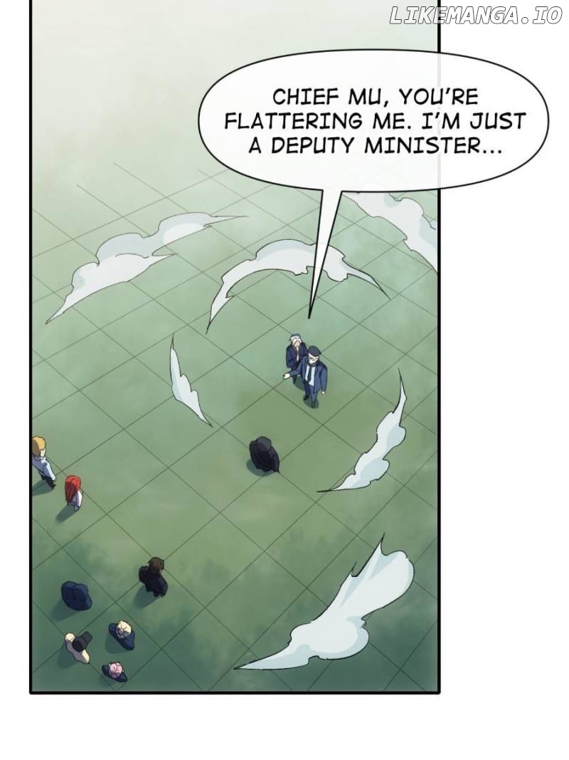 Star Gate Chapter 66 - page 53