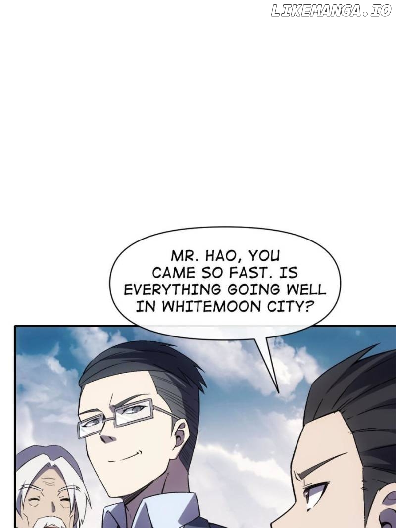 Star Gate Chapter 66 - page 54