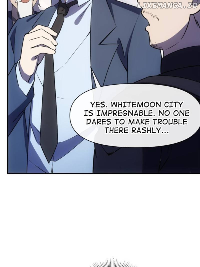 Star Gate Chapter 66 - page 55
