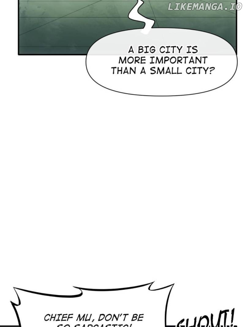 Star Gate Chapter 66 - page 58