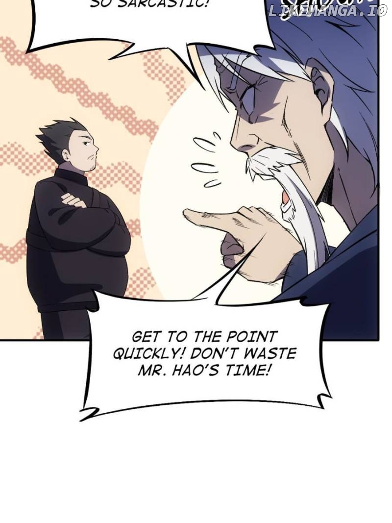 Star Gate Chapter 66 - page 59
