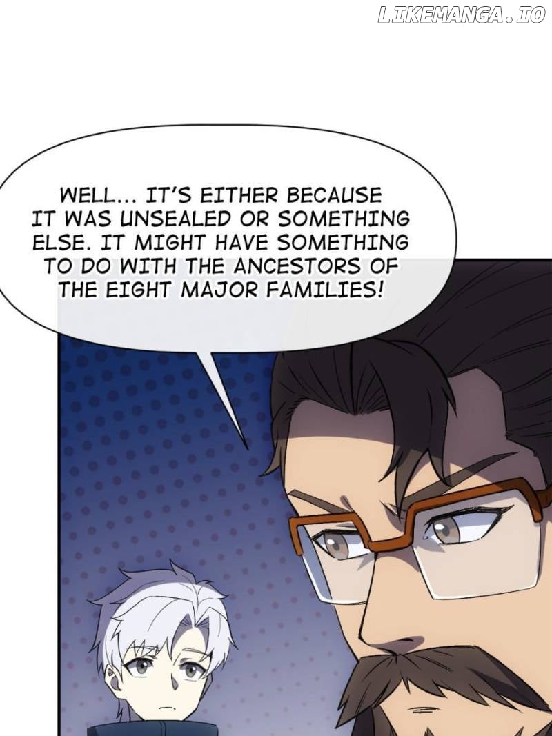 Star Gate Chapter 66 - page 6