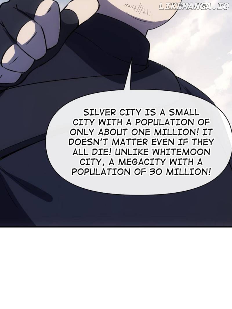 Star Gate Chapter 66 - page 61