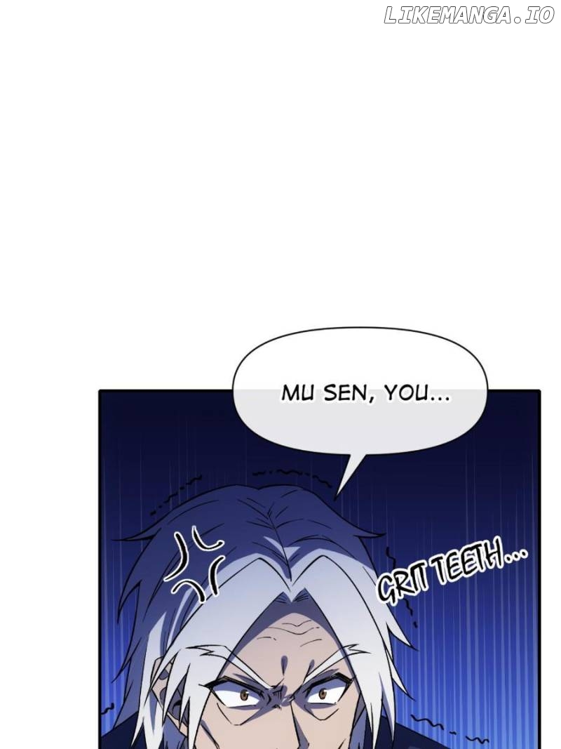 Star Gate Chapter 66 - page 64