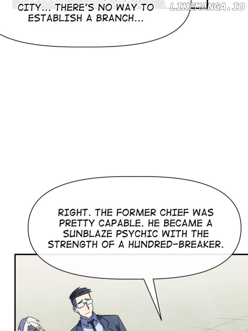 Star Gate Chapter 66 - page 67